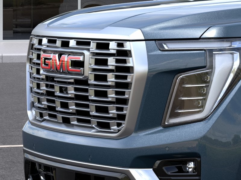 2027 GMC Yukon Denali - Photo 13