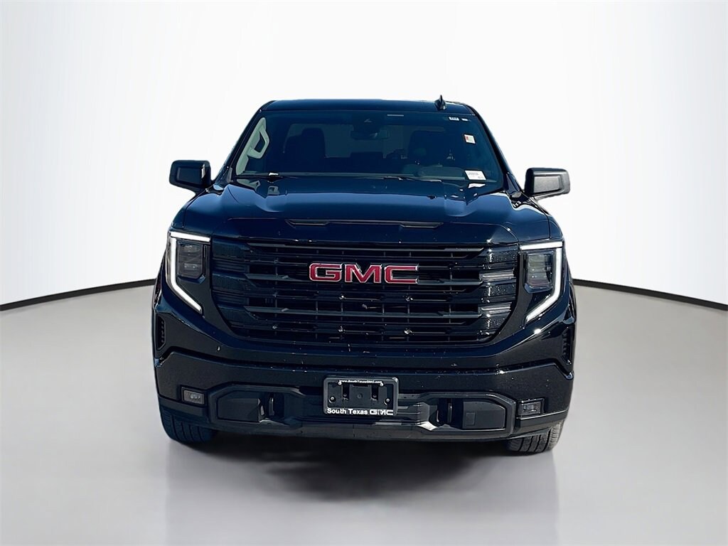 Used 2024 GMC Sierra 1500 Elevation Truck Crew Cab