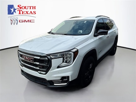 2024 GMC Terrain AT4 SUV