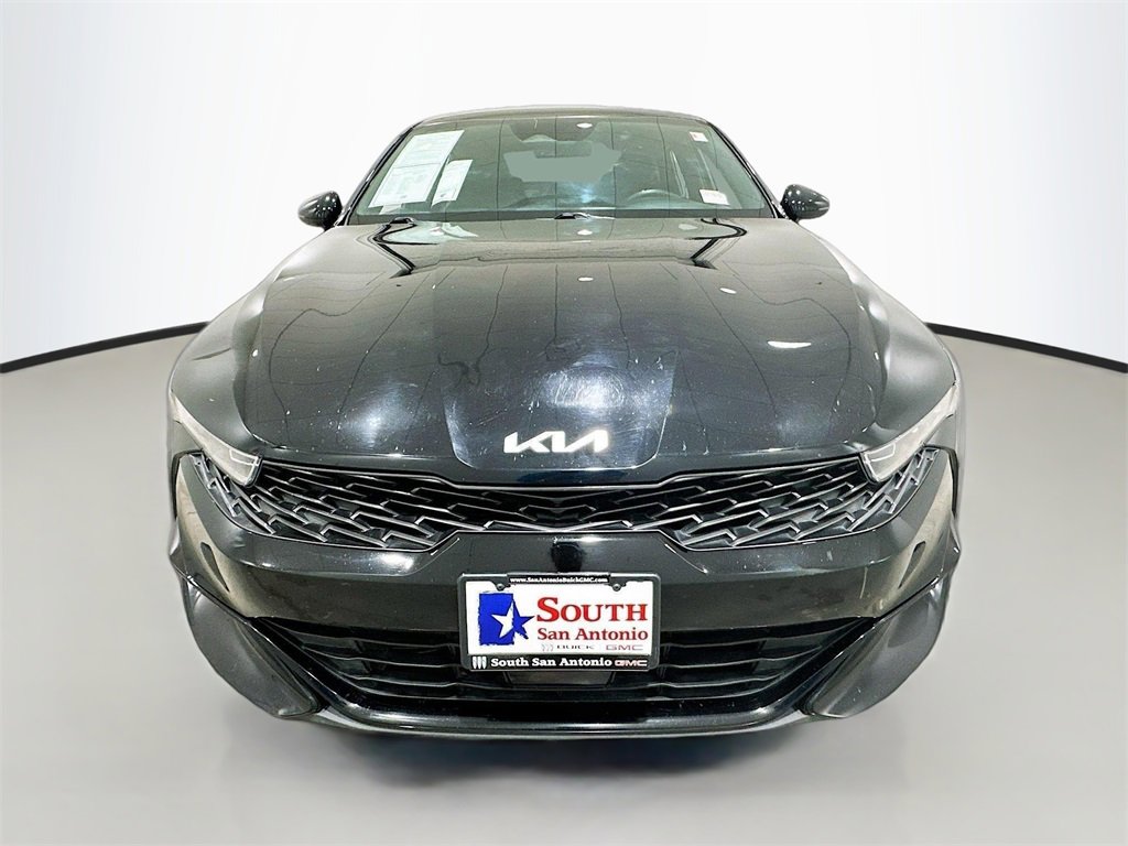 2023 Kia K5 GT-Line photo 2