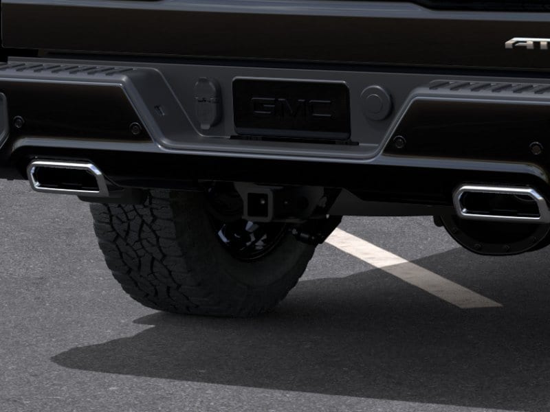2026 GMC Sierra 1500 AT4 - Photo 14