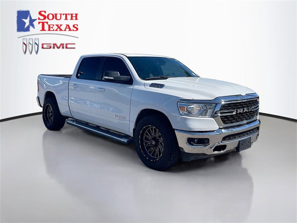 2022 RAM Ram 1500 Pickup Big Horn/Lone Star's photo