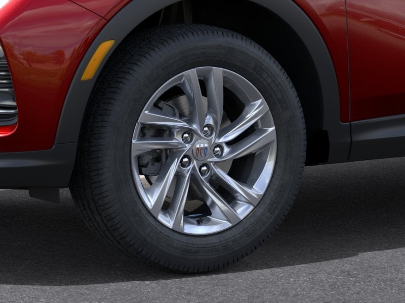 2026 Buick Envista Preferred - Photo 9