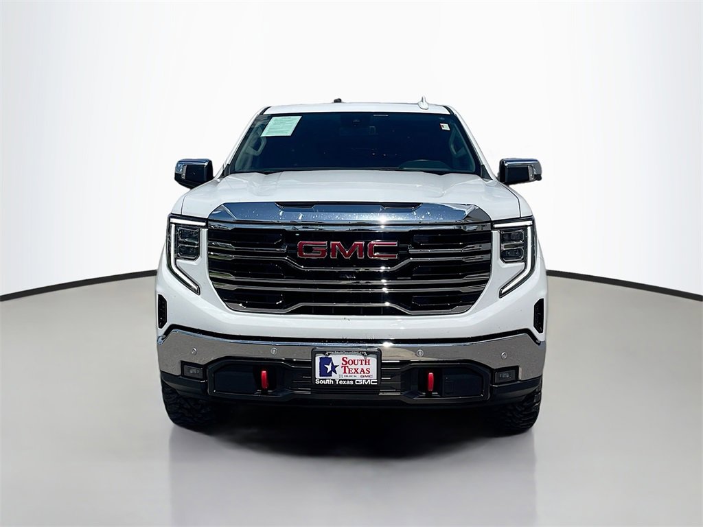 2024 Gmc Sierra 1500 SLT photo 2
