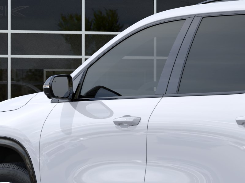 2026 Buick Enclave Sport Touring - Photo 12