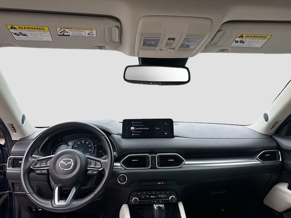 2024 Mazda CX-5 S Premium package - Photo 16