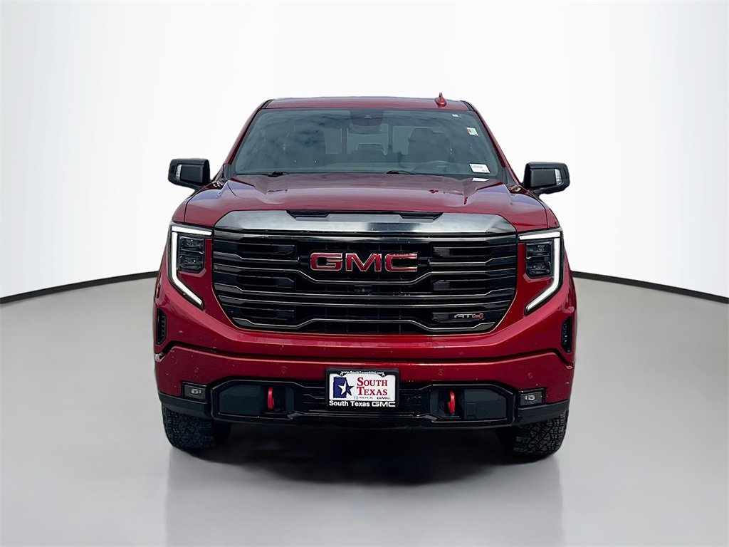 2023 Gmc Sierra 1500 AT4 photo 2