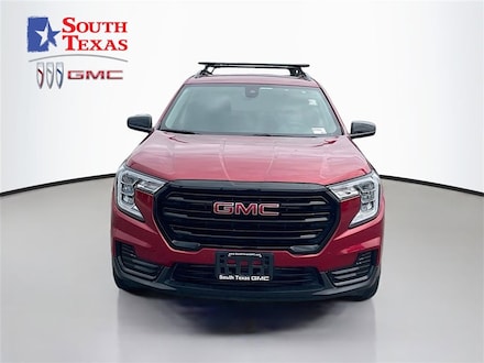 2023 GMC Terrain SLE SUV