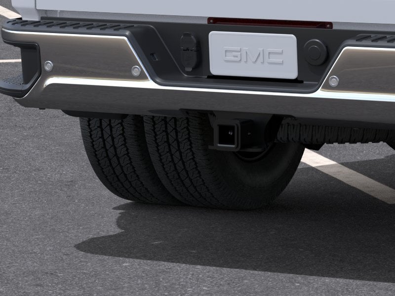 2026 GMC Sierra 3500HD SLE - Photo 14