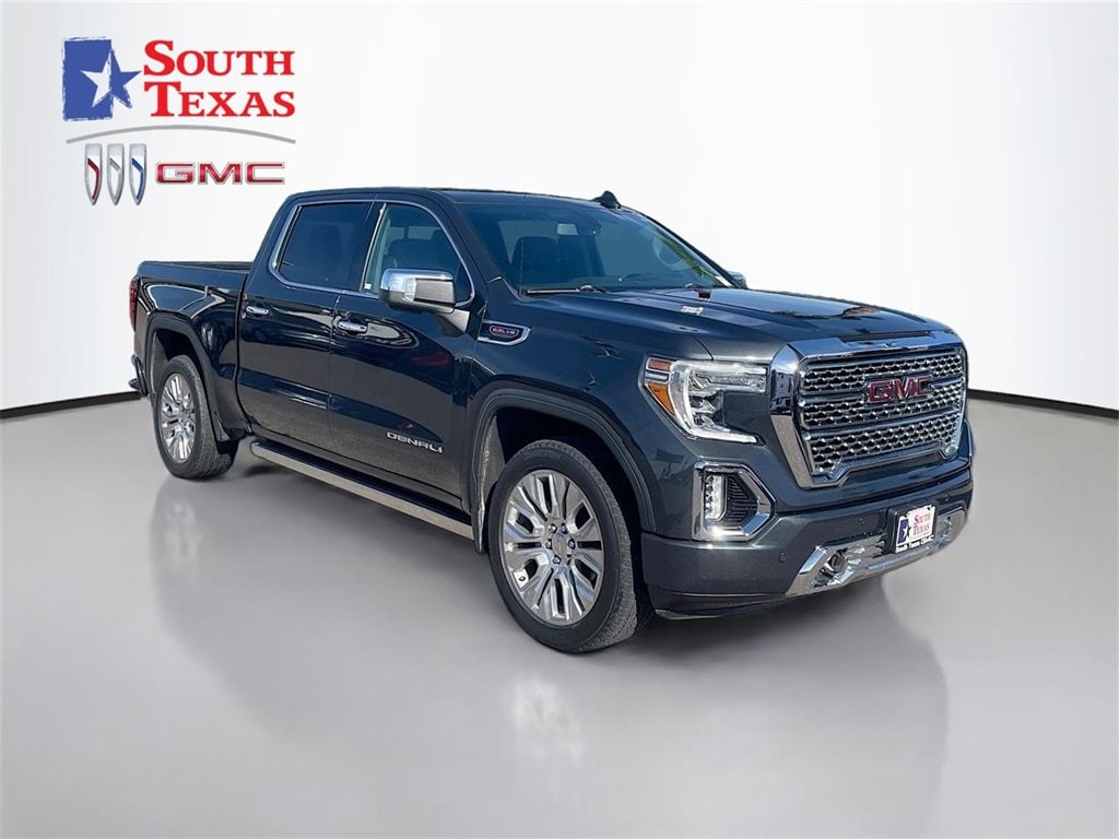2021 GMC Sierra 1500 Denali Denali's photo