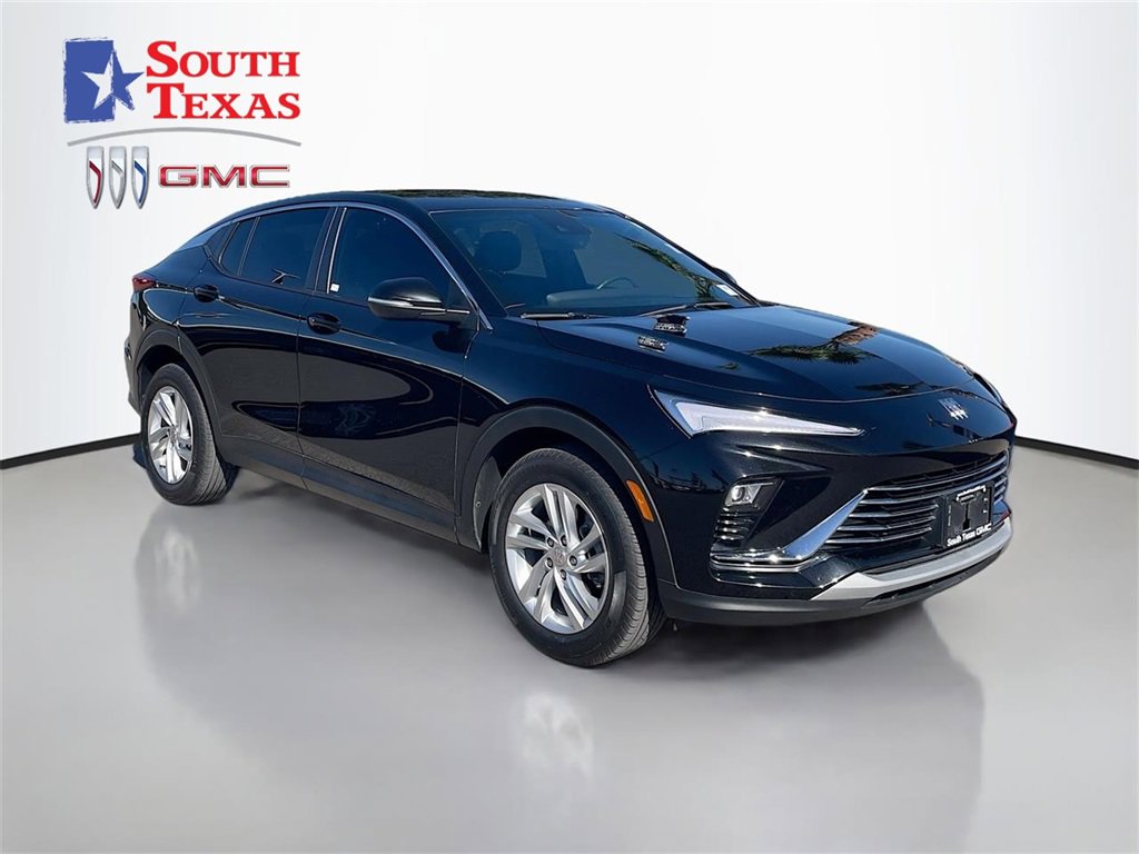 2024 Buick Envista Preferred's photo