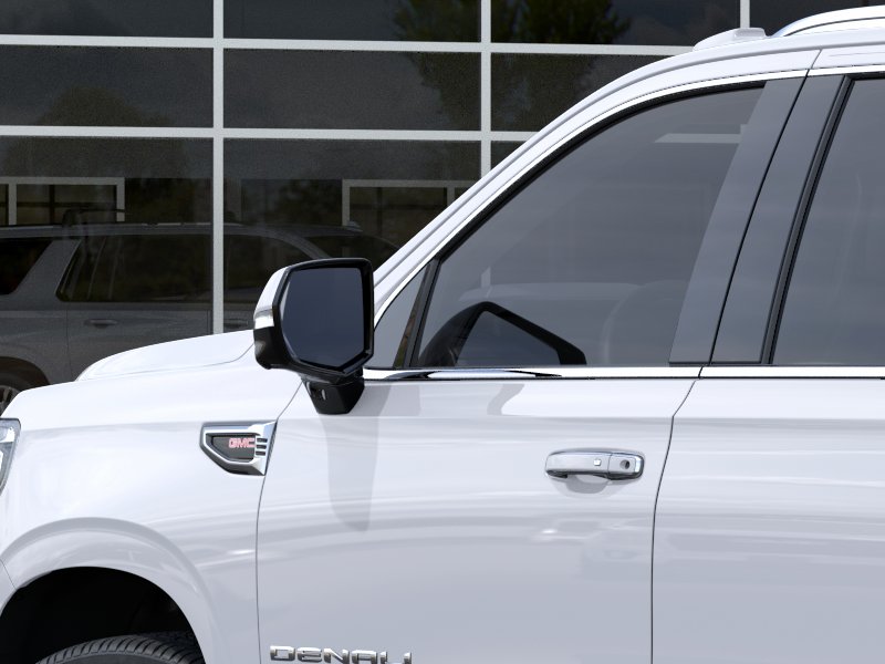 2026 GMC Yukon XL Denali - Photo 12