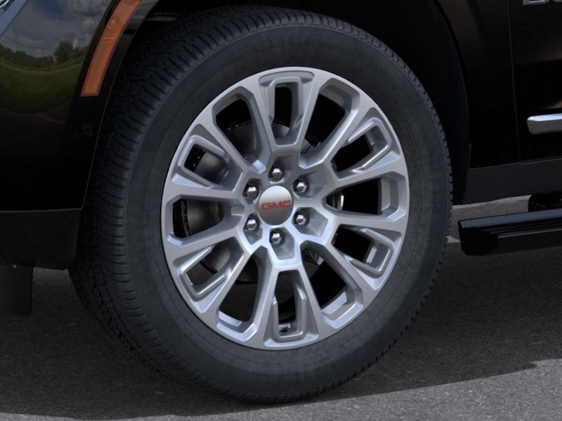 2027 GMC Yukon Denali - Photo 9