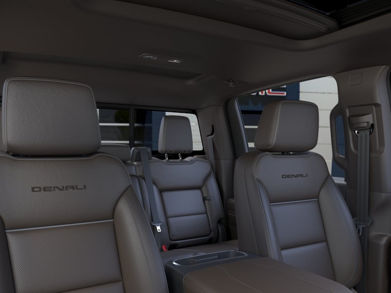 2026 GMC Sierra 1500 Denali - Photo 24