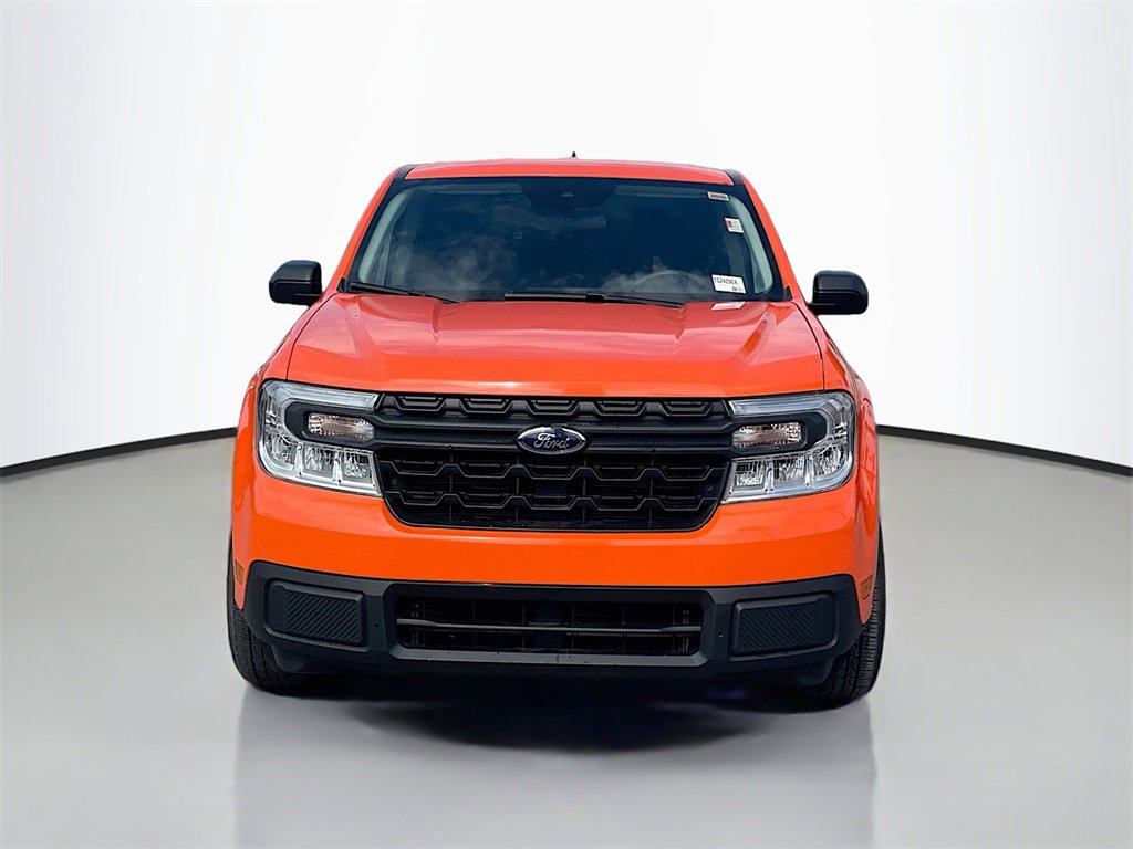 2024 Ford Maverick XL photo 2