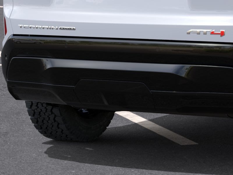 2027 GMC Terrain AT4 - Photo 14