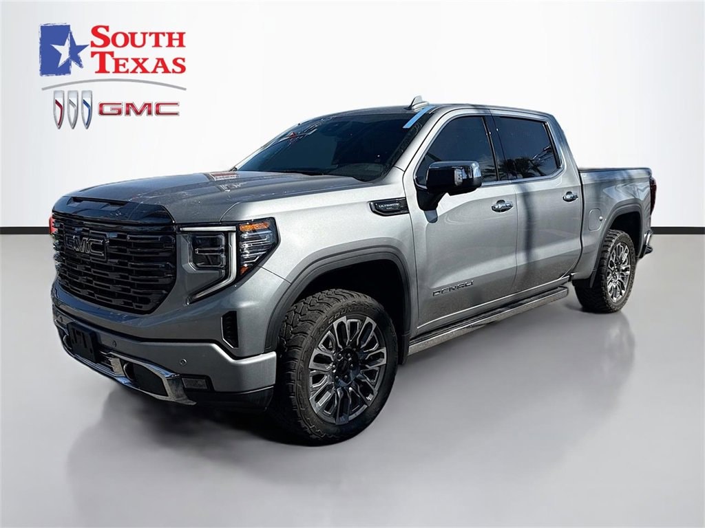 2023 GMC Sierra 1500 Denali Denali Ultimate's photo