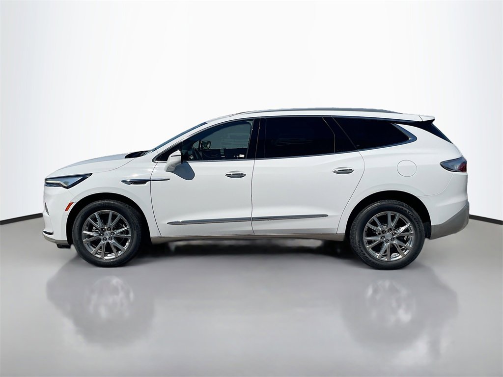 2022 Buick Enclave Premium photo 4