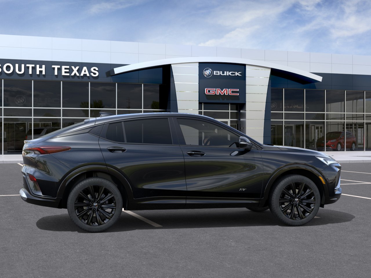 2026 Buick Envista Sport Touring - Photo 5