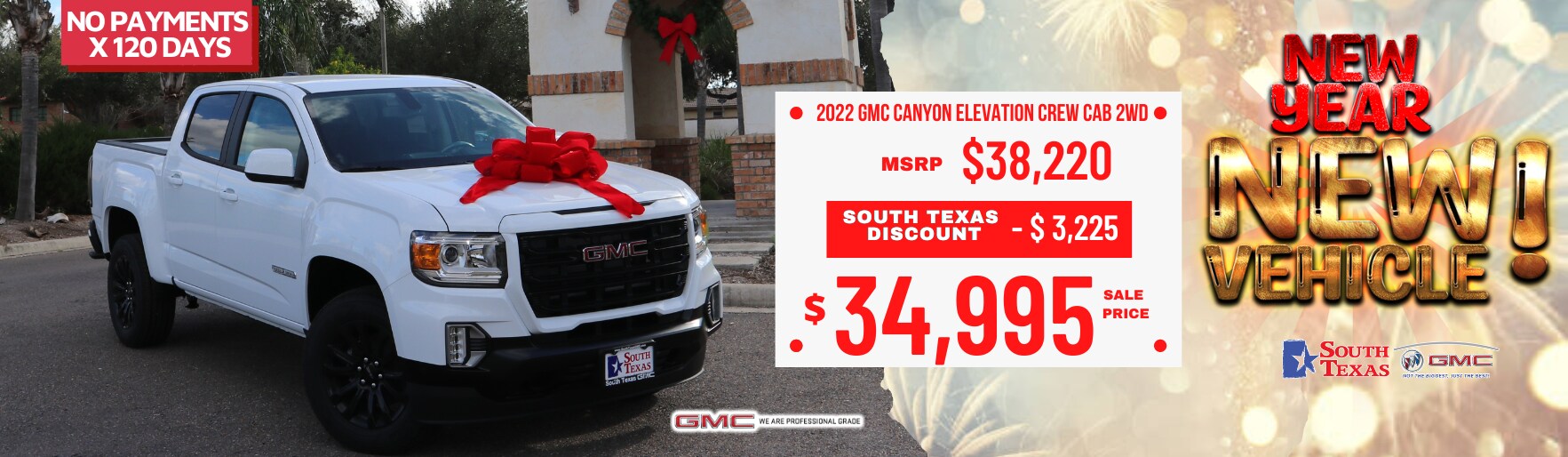 South Texas BuickGMC New Buick, GMC & Used Cars in McAllen, TX
