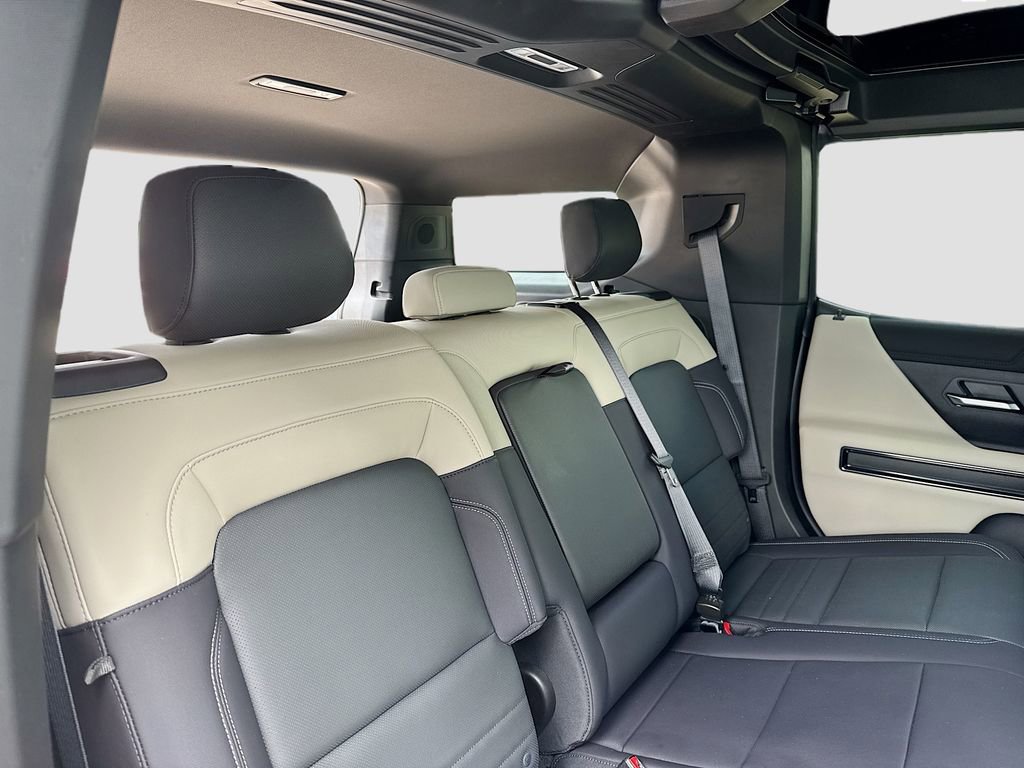 2026 GMC HUMMER EV 2X - Photo 27