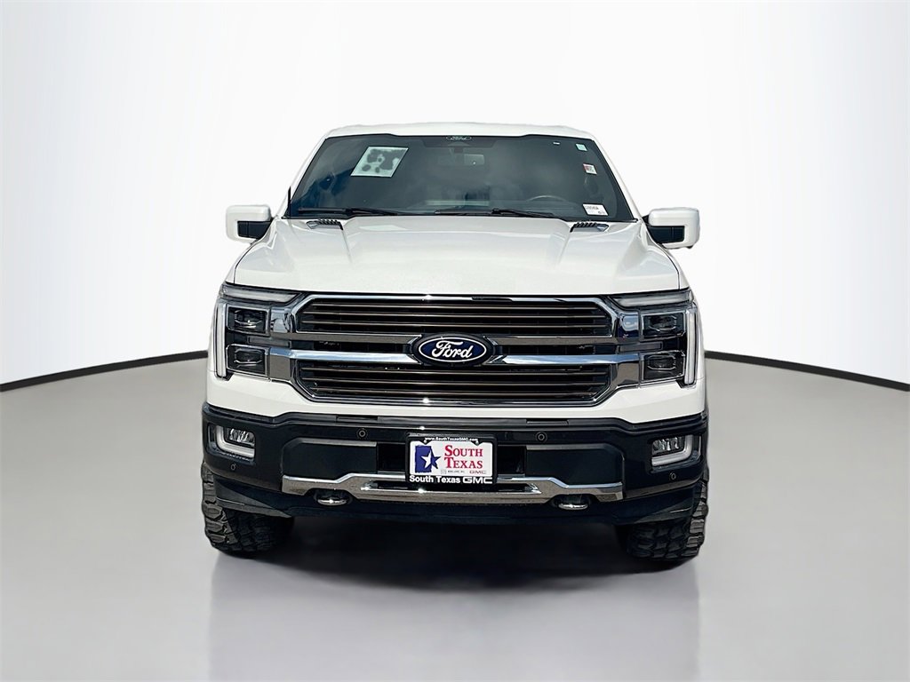 2024 Ford F-150 King Ranch photo 2