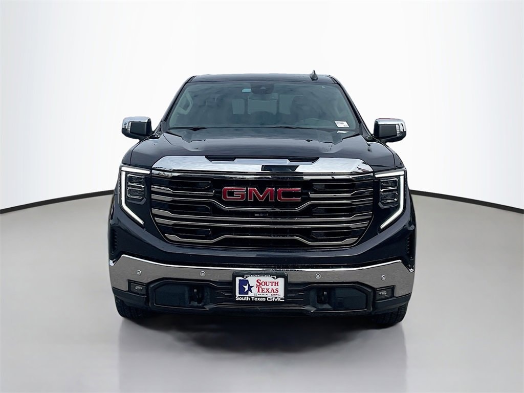 Used 2024 GMC Sierra 1500 SLT Truck Crew Cab