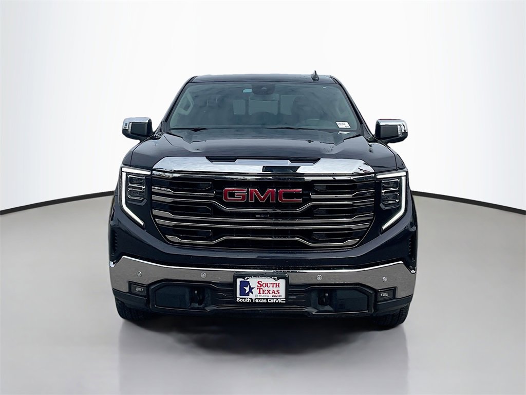 2024 Gmc Sierra 1500 SLT photo 2