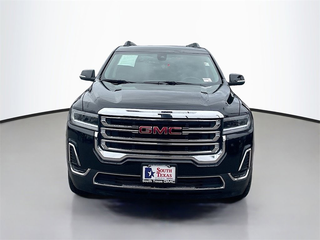 Used 2023 GMC Acadia SLE SUV