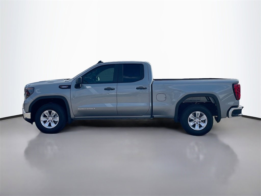 2025 Gmc Sierra 1500 Pro photo 4