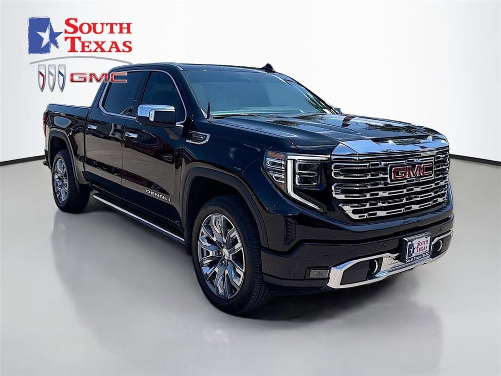 2024 GMC Sierra 4WD Crew Cab Short Box Denali's photo