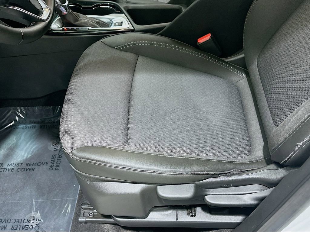 2024 Buick Encore GX Preferred - Photo 19