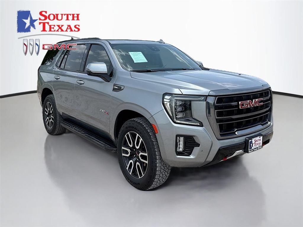 2024 GMC Yukon SUV 