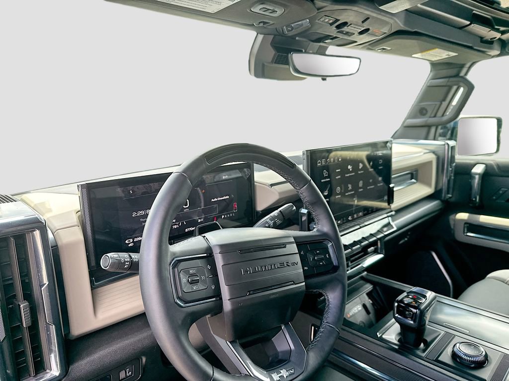 2026 GMC HUMMER EV 2X - Photo 11