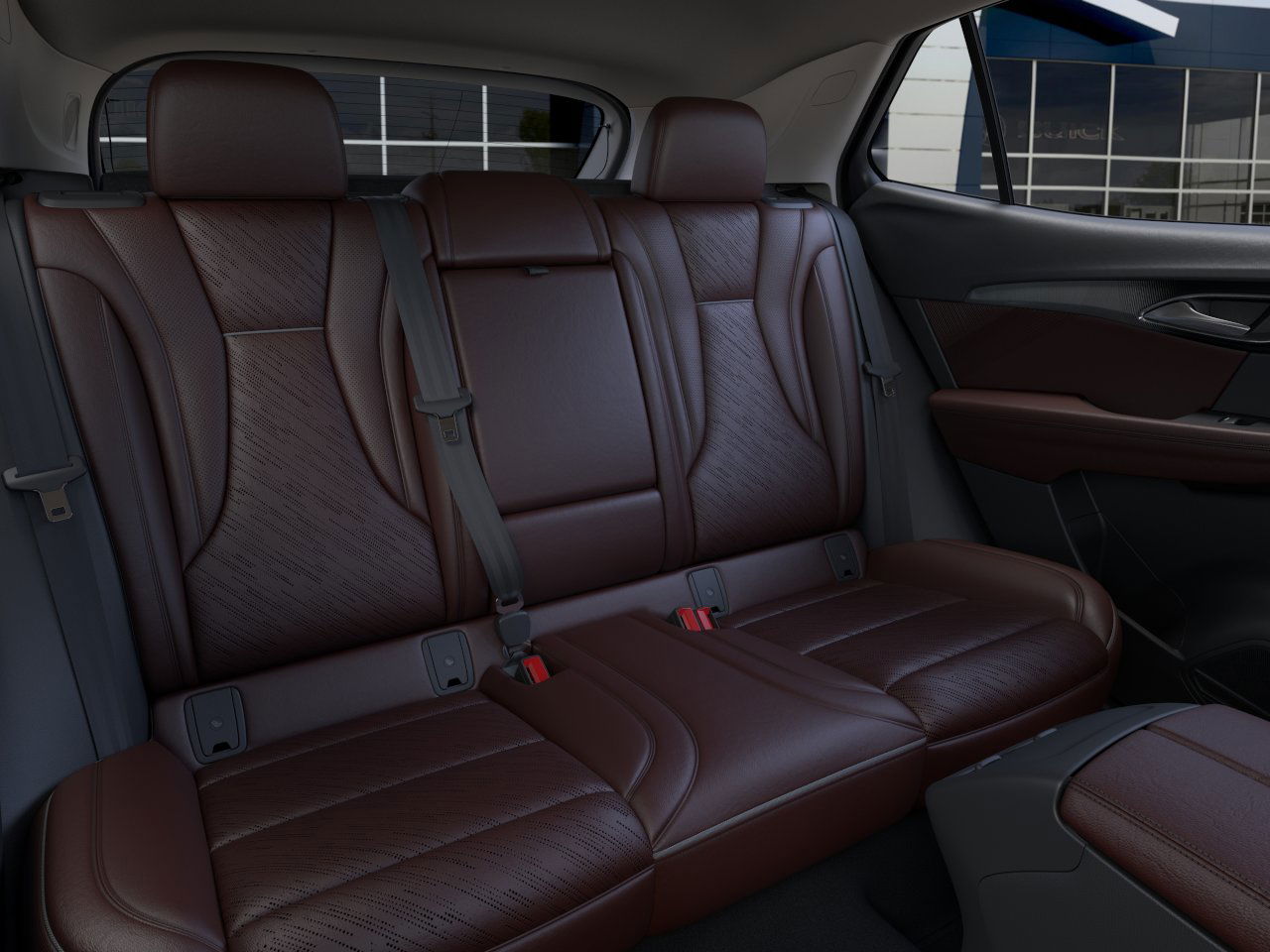 2026 Buick Envision Sport Touring - Photo 17