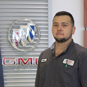 Staff member Chris Castro from ID_58e81b1d0fa8