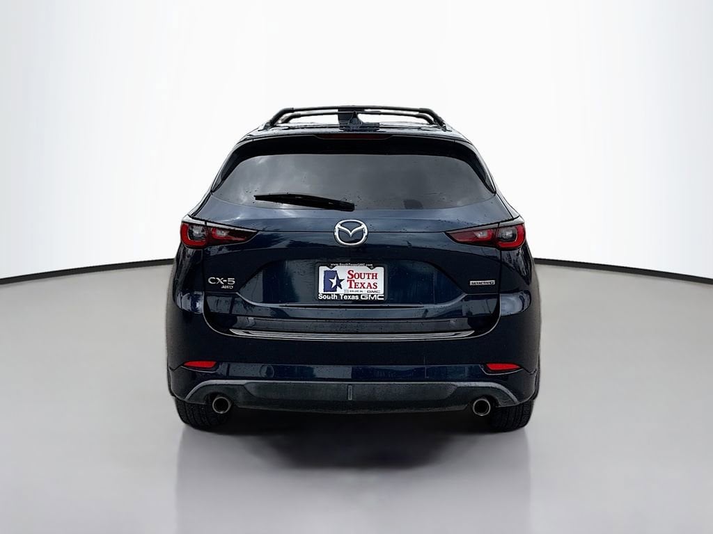 2024 Mazda CX-5 S Premium package - Photo 6