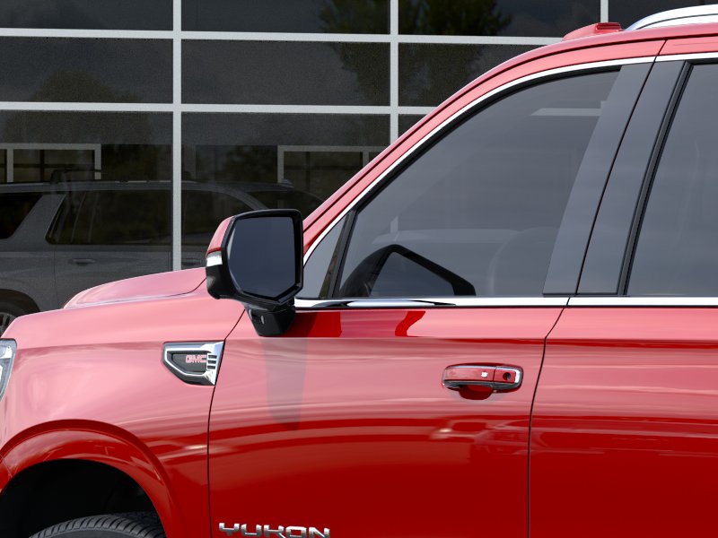 2026 GMC Yukon XL Elevation - Photo 12