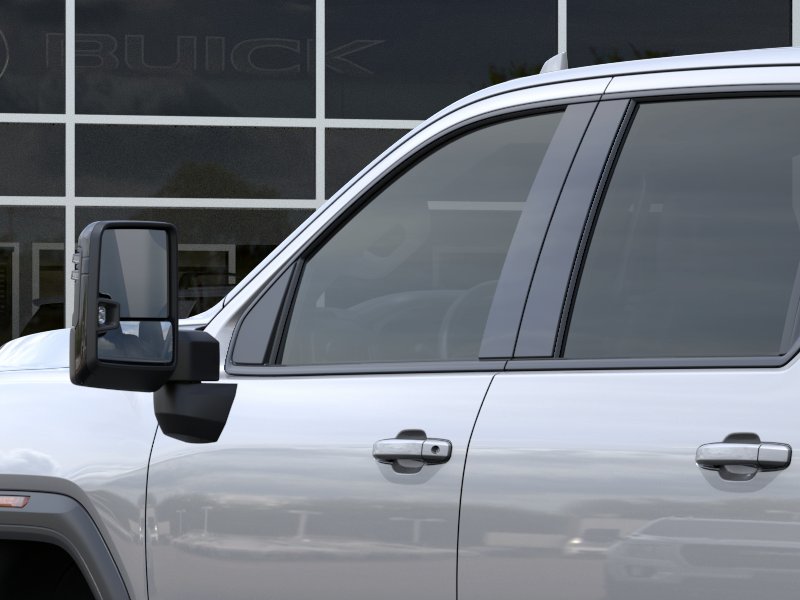 2026 GMC Sierra 2500HD AT4 - Photo 12