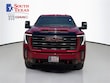 GMC Sierra 2500 HD