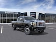 GMC Sierra 2500 HD