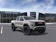 GMC Canyon