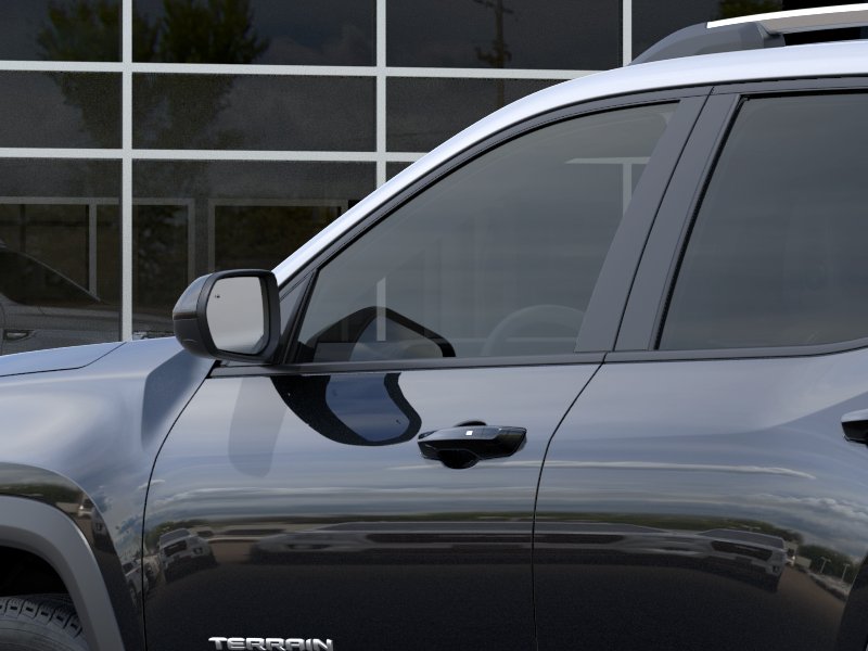 2027 GMC Terrain Elevation - Photo 12