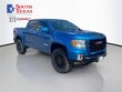 GMC Canyon