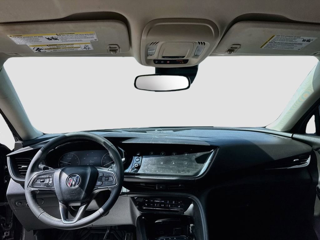 2023 Buick Envision Preferred - Photo 20
