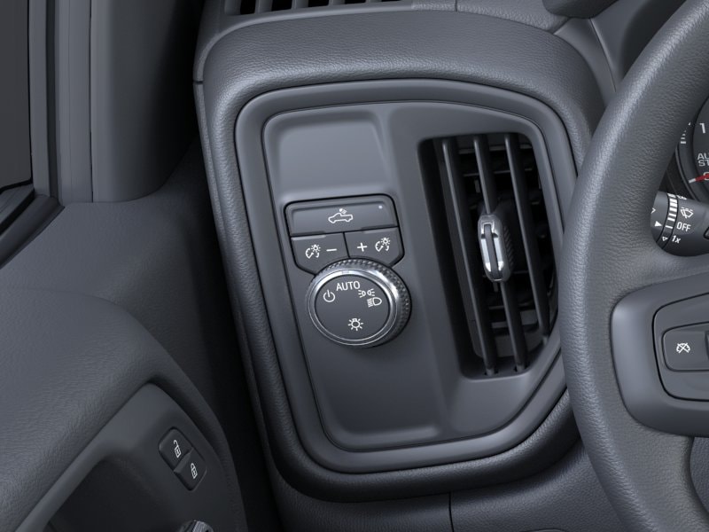 2026 GMC Sierra 1500 Pro - Photo 22