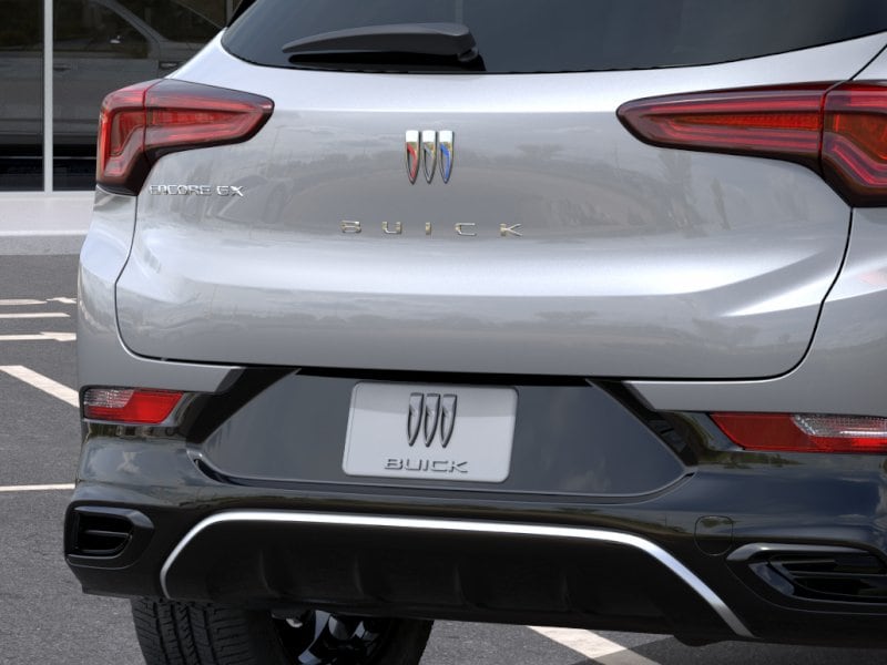 2026 Buick Encore GX Sport Touring - Photo 14