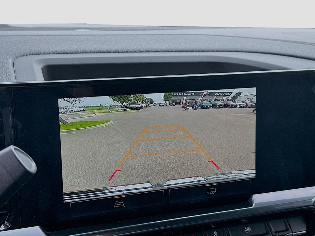 2026 GMC Sierra 1500 Elevation - Photo 18