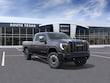 GMC Sierra 2500 HD