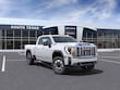 GMC Sierra 2500 HD